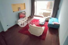 Bán nhà lạc long quân,mới, phố đi bộ trịnh công sơn,dt38m2x6t,4.7 tỷ