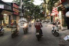 Bán nhà phan đình giót la khê,hà đông 70m24t 4,5 tỷ lô góc,thoáng 2 mặt,ô tô vào nhà.