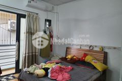 Nhà đinh tiên hoàng bình thạnh 2 mặt hẻm kinh doanh, dt50m2 giá 5,3 tỷ