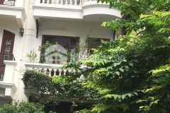 Hiếm biệt thự trắng quận thanh xuân, phân lô vip, ô tô, 3 mặt thoáng, 50m, 8.1 tỷ