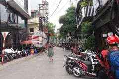 Bán nhà mặt phố tt hà đông,146m2 x 5 tầng doanh thu cực cao,kinh đoanh đẳng cấp nhỉnh 20 tỷ