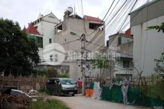 Chỉ 1.8 tỷ có 35 m2 đất ô tô 7 chỗ vào phúc lợi long biên.