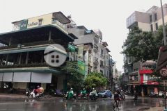 Bán nhà ngõ 35 cát linh, đầu tư lâu dài, giá trị sau mở đường, 106m2, 15.9tỷ, 0703451750.