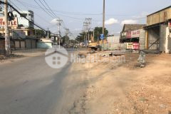 Cho thuê đất đặng thúc vịnh