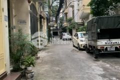 Đại cực phẩm bán nhà thái hà, 45m2, 3 tầng, giá siêu rẻ 4,65 tỷ