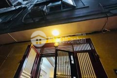 Nhà đẹp đủ công năng nội thất sịn cách ô tô tránh 30m.