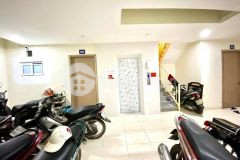 10.6 tỷ ccmn chùa bộc, 84m2, 18 phòng, dt 70trth.