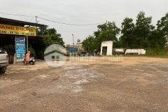 Mùa covid kéo dài em cần bán lô đất mặt tiền quốc lộ 1a hải thượng hải lăng