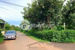 Đất mặt tiền mậu thân gần chợ và đường vành đai thích hợp ở hoặc đầu tư