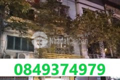 Đỉnh cao kinh doanh nhà mặt phố nguyễn an ninh, quận hai bà trưng, 75m2 x 5 tầng.