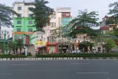 Bán nhà mặt phố ngô gia tự 85m, mt4m,giá nhỉnh 12 tỷ, lh 0987729335