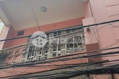 Bán nhà dt 63m2, 3.5 tầng, mt 5.5m, đường khương đình, thanh xuân, giá 4.15 tỷ