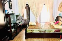 Bán nhà phố minh khai 29m2 x 4 tầng, nhà đẹp ở ngay chỉ hơn 2 tỷ.
