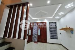 Chỉ 4 tỷ nhà phố xã đàn 47m2 5 tầng ô tô vài bước full công năng.lh0984285667.