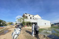 Bán đất 180m2 kqh phú hải view phá thoáng mát phú vang