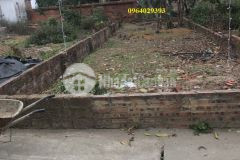 Sốc đầu tư đất tài chính 1ty tại tân xã,cạnh khu cnc hòa lạc