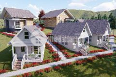 Bán cắt lỗ mảnh 5000m2 tại tả van sapa view thung lũng giá đẹp để đầu tư