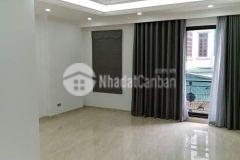 Nhà đẹp hoàng quốc việt 7t thang máy dt65m2 mt6m kinh doanh giá 14.1 tỉ