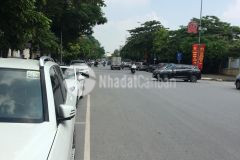 Siêu phẩm mp kinh doanh sầm uất vỉa hè dòng tiền 200trnăm cổ bi gia lâm 75m2 nhỉnh 10tỷ