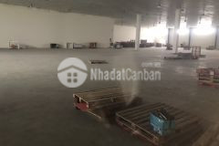 Cho thuê kho xưởng 2100m2, khu công nghiệp vsip bắc ninh, vào ngay.