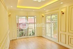 Bán nhà bùi xương trạch 10m ra ô tô 30m ra mặt phố nhà đầy đủ nội thất