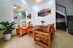 Bán nhà gần royal city và nhiều trường nổi tiếng 30m 4 tầng giá chỉ 2.85 tỷ.