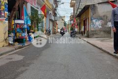 Nhà hót phố văn la hà đông hà nội lô góc thoáng mát suốt đời 40m2 x4 tầng 4 tỷ.