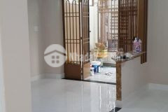 Bán nhà phan văn trị bình thạnh dt5.8m x 13m giá 5,4 tỷ thương lượng