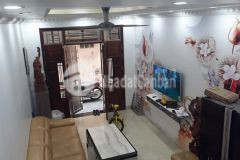 Bán nhà đẹp nguyễn công trứ hà đông, 33m2 x 4 tầng, giá 3,7 tỷ.