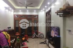 Bán nhà phố khương trung, thanh xuân, dt 38m2, 5 tầng, nở hậu, giá 3.4 tỷ