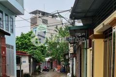 Đất đường quang trung, hà đông, gần phố, ngõ rộng, giá tăng từng ngày.