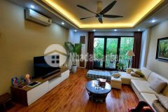 Tôi bán nhà liền kề vạn phúc simco sông đà gần him lam vạn phúc 79m2x4t chỉ 7.89 tỷ. 0989626116