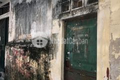 Bán nhà c4 dt 48m2 mt 4,8m vuông vắn phố chính kinh, thanh xuân giá 3 tỷ. lh 0912442669