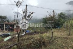 Bán mảnh đất khu đô thị mới có sẵn sổ đỏ ở y tý sapa 2