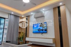 Bán căn 4pn 143m2 toà sapphire gần bx mỹ đình. giá chỉ 3,8 tỷ.lh 0944 325 688