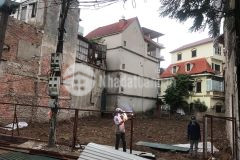 Bán đất mặt phố nguyễn khánh toàn, cầu giấy, 390m2, 13.8m mt, 132 tỷ, lh 0839844444