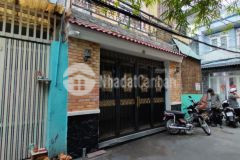 Bán nhà hiếm khu vip tân sơn nhì,tân phú,82m2,2 tầng,giá chỉ 6.7 tỷ