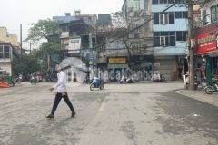 Bán đất và căn góc đường nguyễn như đổ, diện tích 30m² thiện chí bán 7.2 tỷ