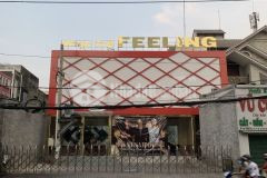 Bán nhà mặt tiền âu cơ, quận tân bình, 115 tỷ, 653m2. lh0919106139.