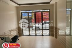 Chính chủ bán nhà 5 tầng 55m2 phố đại từ, kinh doanh, gara, giá chỉ 5,3 tỷ có thương lượng.