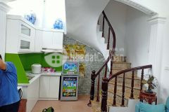 Nhà đẹp đặng văn ngữ, đống đa 5 tầng, mặt tiền 3.4m, 3 ngủ, ở ngay. nhỉnh 3 tỷ