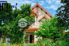 Bán nhà lâm hạ, giá hạ thấp tè 233m, giá 23.3