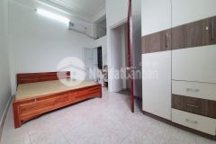 Siêu hiếm đường trương định, ngõ 3 gác, ở luôn, 28m2 x 3 tầng, chỉ 1 tỷ 95.