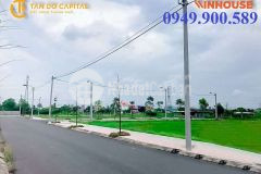 Tấn đồ capital tân an ngay trung tâm thành phố giá chỉ 979 triệulô