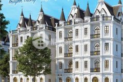 Mua ở và đầu tư chắc chắn lãi shophouse, liền kề trung tâm hành chính mới đông anh