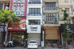 Mặt phố kim mã, siêu rẻ, siêu hiếm, cho thuê 30 triệu tháng, thông sàn giá 11.5 tỷ