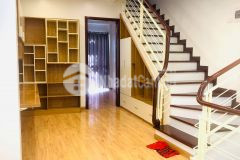 Nha đep ơ luôn, phô trân phu, văn quan, 39m x 4t ô tô gân gia 4 ty 15 0902083139