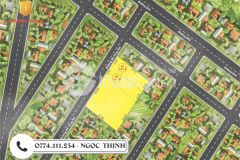 Mở bán 2 lô f0 giai đoạn 1 của thôn nhất phong, phong chương, dự án sắp đổ bộ về