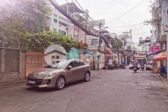 Chính chủ bán nhanh nhà bình tân mt 2 xe tải tránh nhau, ngang 7m, kinh doanh chỉ 15 tỷ