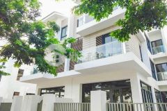 5 suất ngoại giao biệt thự sol lake nam cường, giá chỉ 54trm2 đất